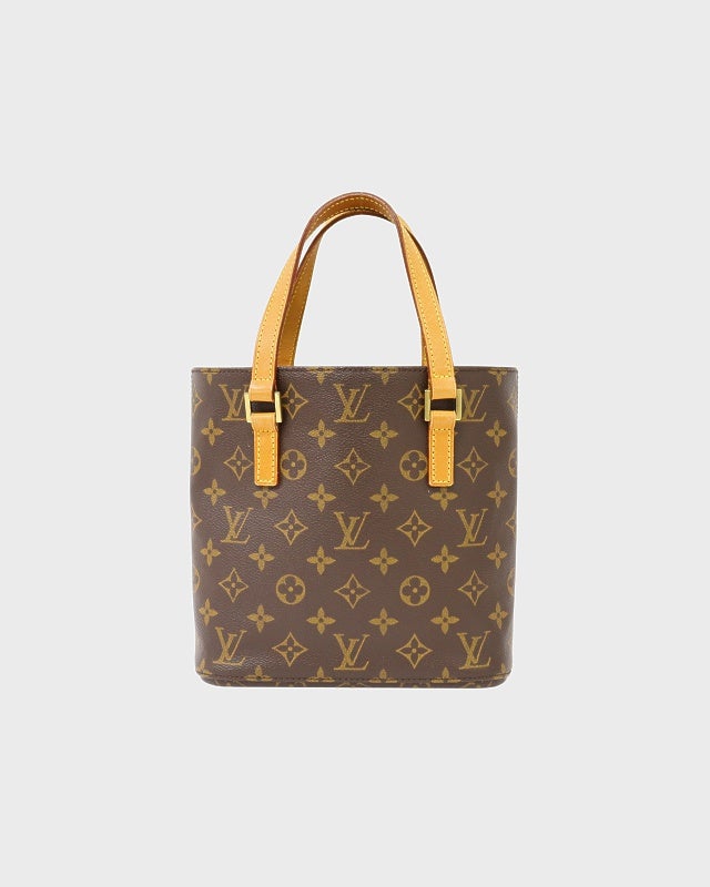 LOUIS VUITTON（ルイ・ヴィトン） | 【公式】ヴィンテージショップHedy