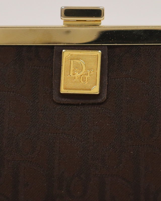 DIOR トロッターがま口コインケース | Hedy