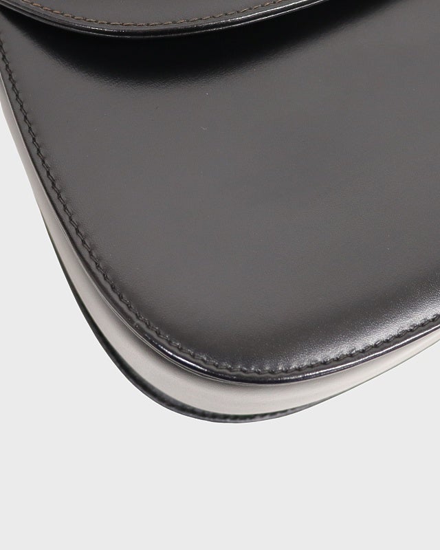 GUCCI バンブーターンロック2Wayバッグ | Hedy