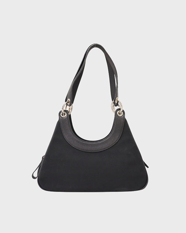 BVLGARI ロゴマニアハンドバッグ | Hedy BVLGARI ロゴマニアハンドバッグ | Hedy