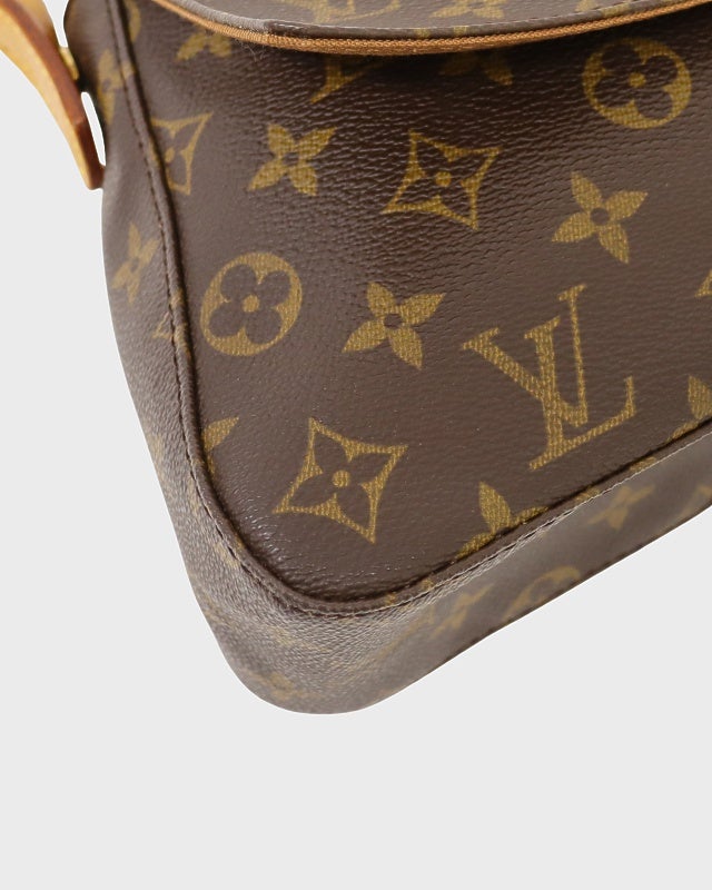 LOUIS VUITTON モノグラム ミニルーピング | Hedy