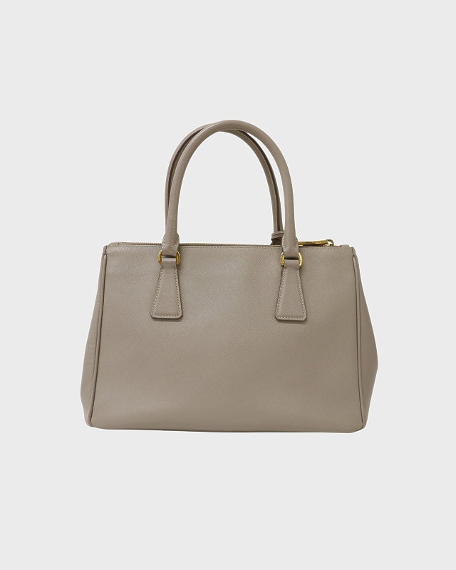 PRADA ガレリア サフィアーノ2Wayバッグ | Hedy
