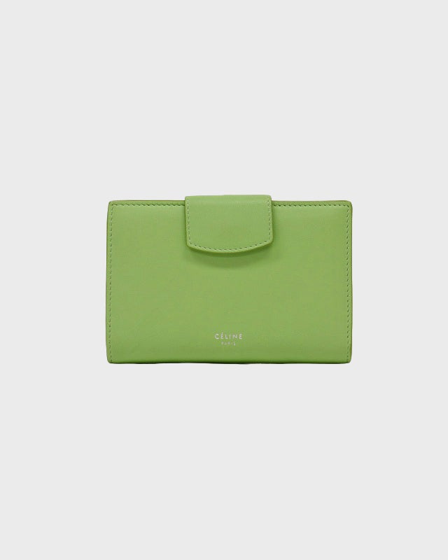 CELINE（セリーヌ）二つ折り財布 | 【公式】ヴィンテージショップHedy