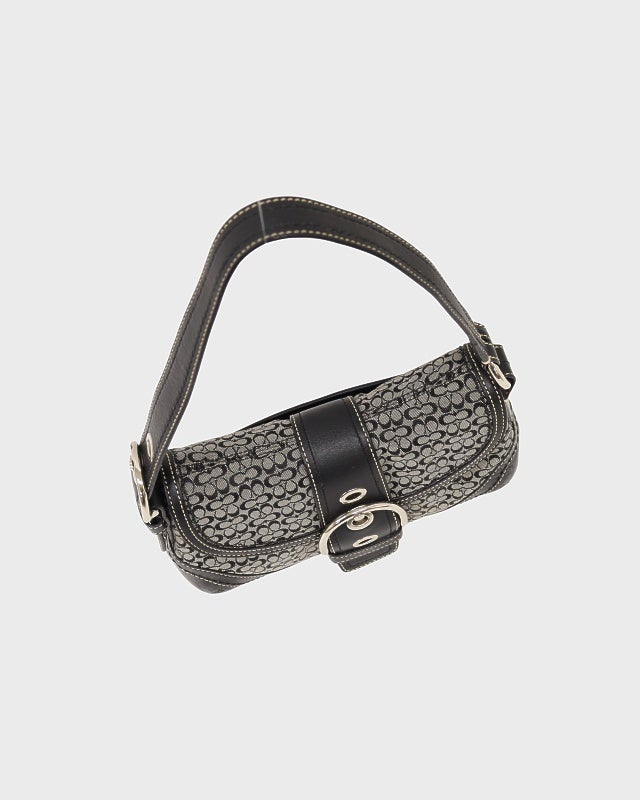 COACH シグネチャーワンショルダーバッグ | Hedy COACH シグネチャーワンショルダーバッグ | Hedy
