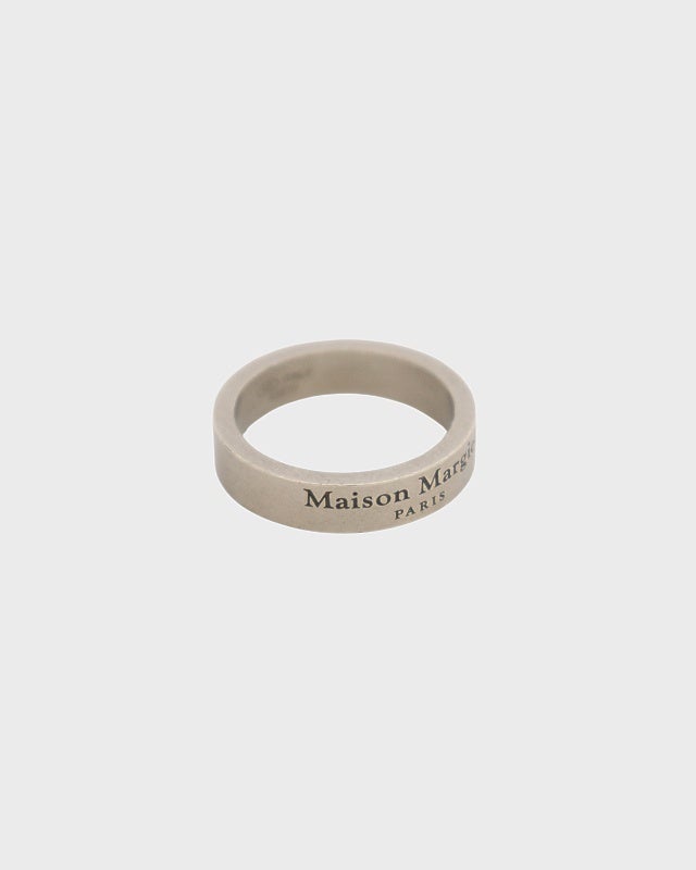 MaisonMargiela ロゴリング | Hedy
