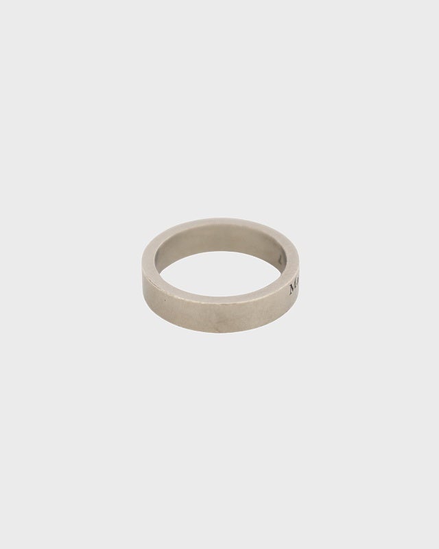 MaisonMargiela ロゴリング | Hedy