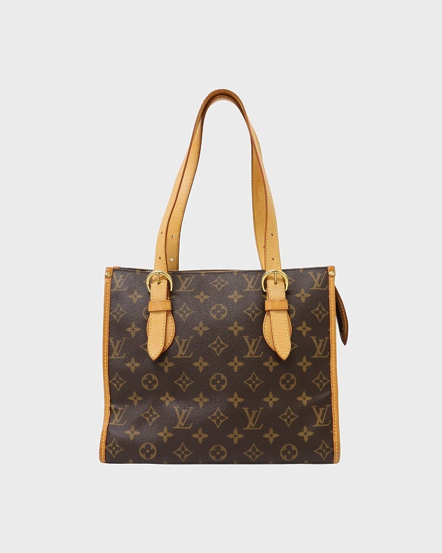 LOUIS VUITTON モノグラム ポパンクール・オ | Hedy