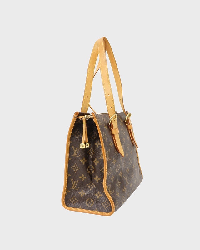 LOUIS VUITTON モノグラム ポパンクール・オ | Hedy