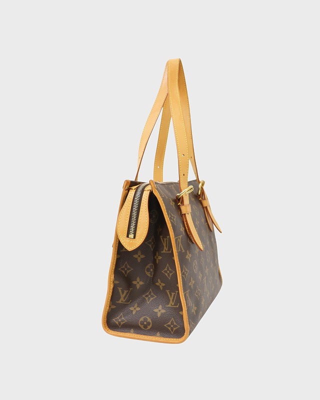 LOUIS VUITTON モノグラム ポパンクール・オ | Hedy