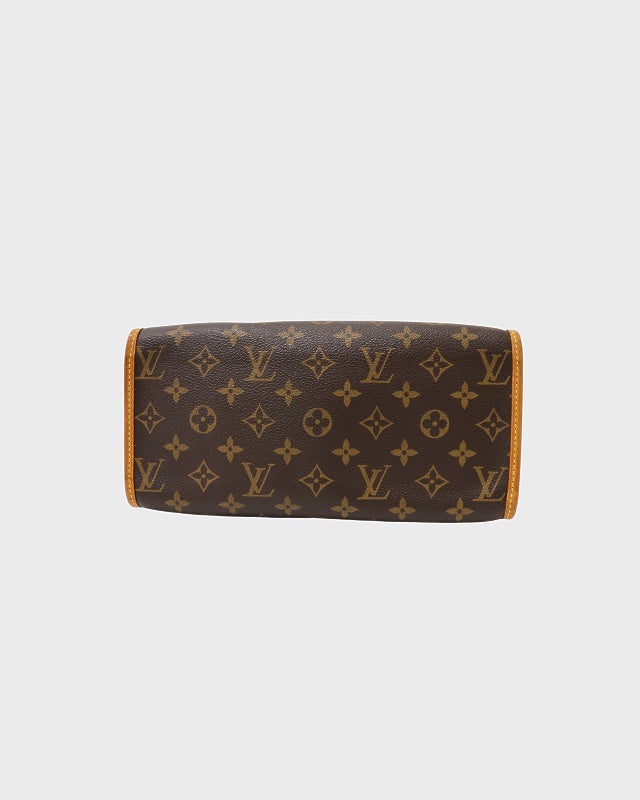 LOUIS VUITTON モノグラム ポパンクール・オ | Hedy