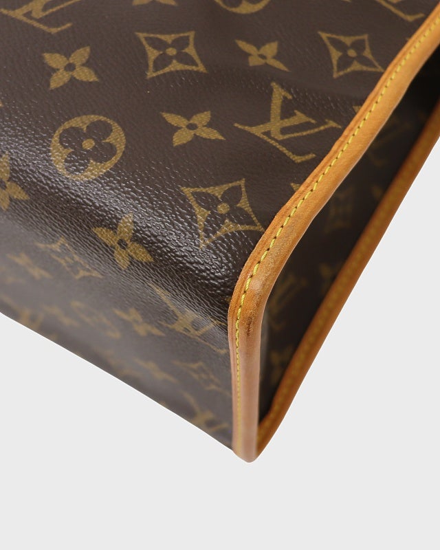 LOUIS VUITTON モノグラム ポパンクール・オ | Hedy