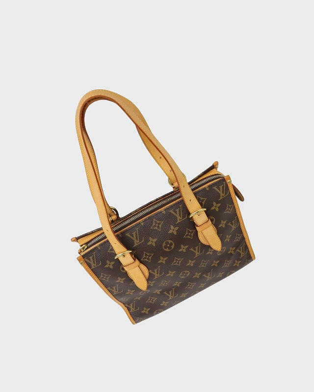 LOUIS VUITTON モノグラム ポパンクール・オ | Hedy LOUIS VUITTON モノグラム ポパンクール・オ | Hedy
