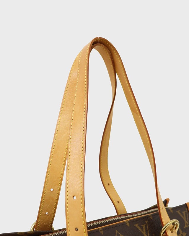 LOUIS VUITTON モノグラム ポパンクール・オ | Hedy