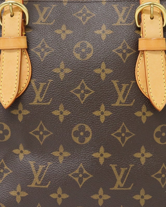 LOUIS VUITTON モノグラム ポパンクール・オ | Hedy