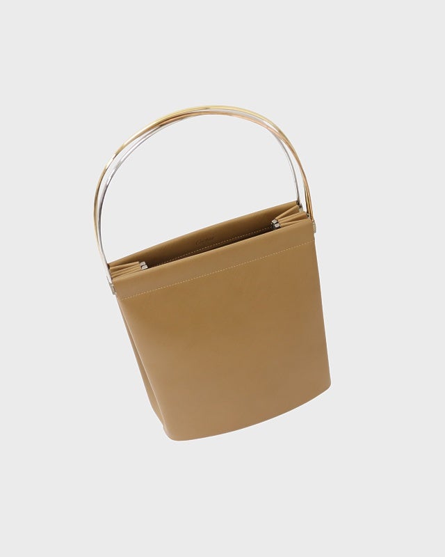Cartier トリニティハンドバッグ | Hedy