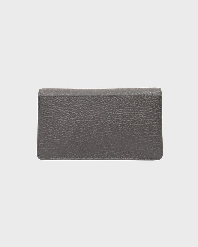 MaisonMargiela 4ステッチチェーンウォレット | Hedy