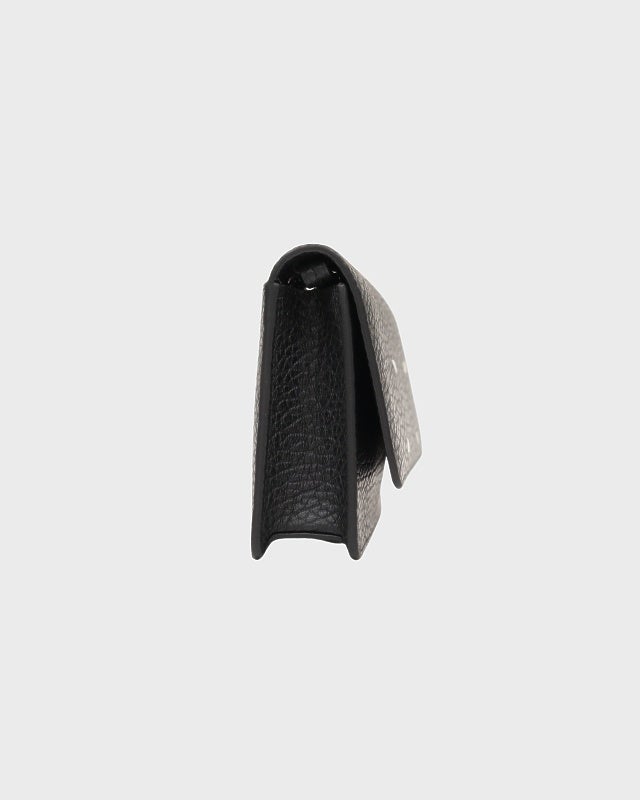 MaisonMargiela 4ステッチチェーンウォレット | Hedy