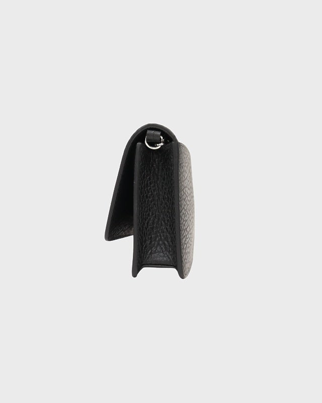 MaisonMargiela 4ステッチチェーンウォレット | Hedy