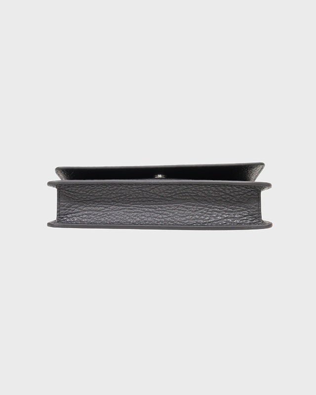 MaisonMargiela 4ステッチチェーンウォレット | Hedy