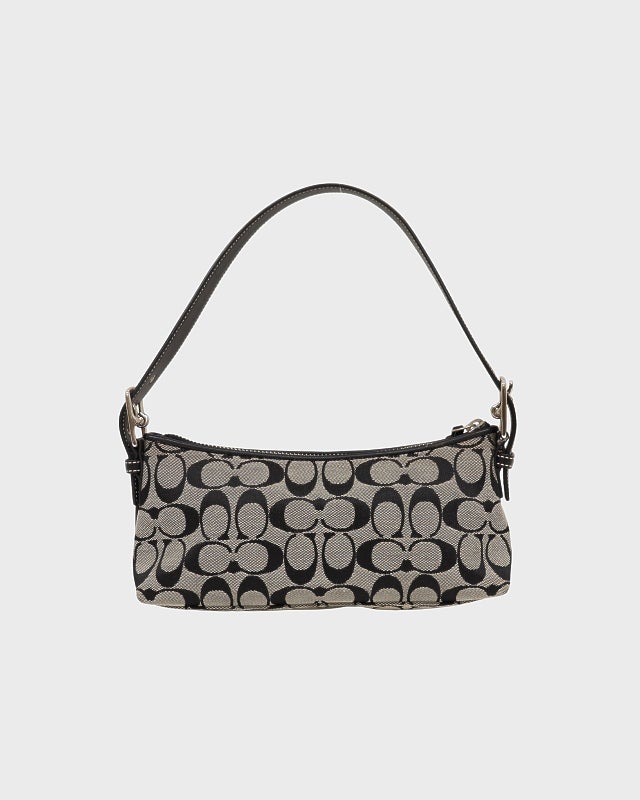 COACH シグネチャーワンショルダーバッグ | Hedy