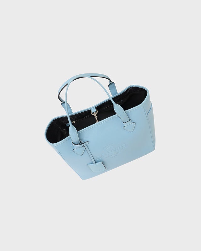 なっつー ✨ロエベ　ヘリテージ　トートバッグ LOEWE ヘリテージトートバッグ | Hedy