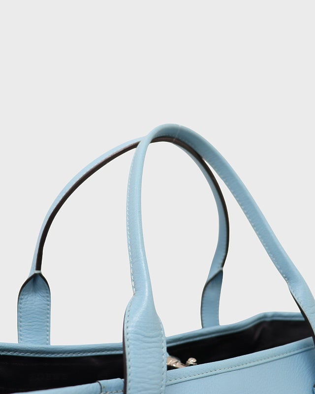 LOEWE ヘリテージトートバッグ | Hedy