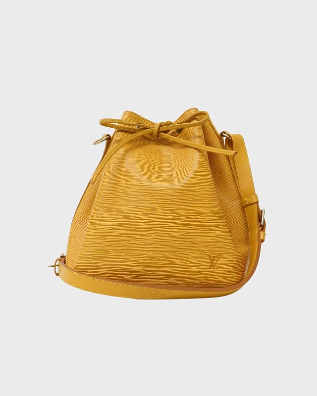 LOUIS VUITTON エピライン プチノエ | Hedy