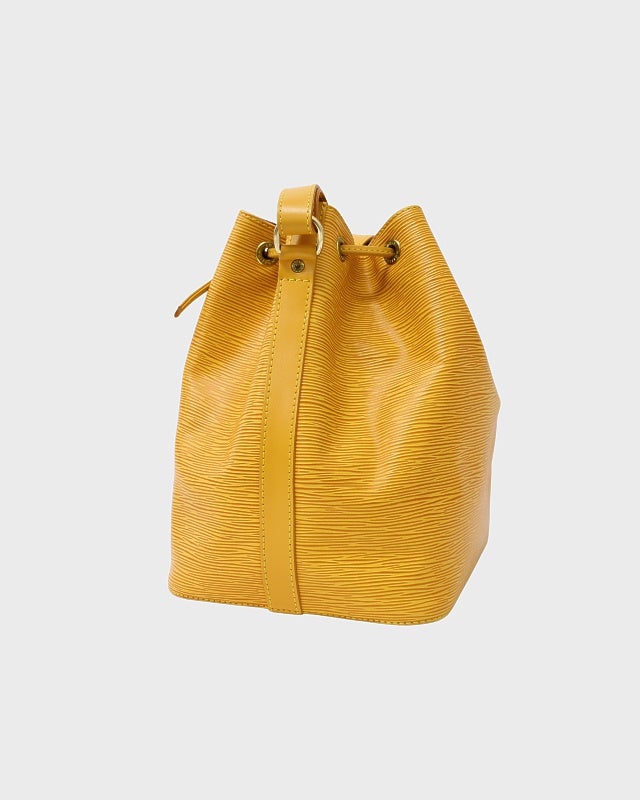 LOUIS VUITTON エピライン プチノエ | Hedy