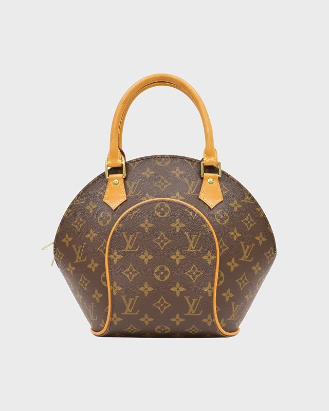 Louis Vuitton モノグラム エルプス LOUIS VUITTON モノグラム エリプスPM | Hedy