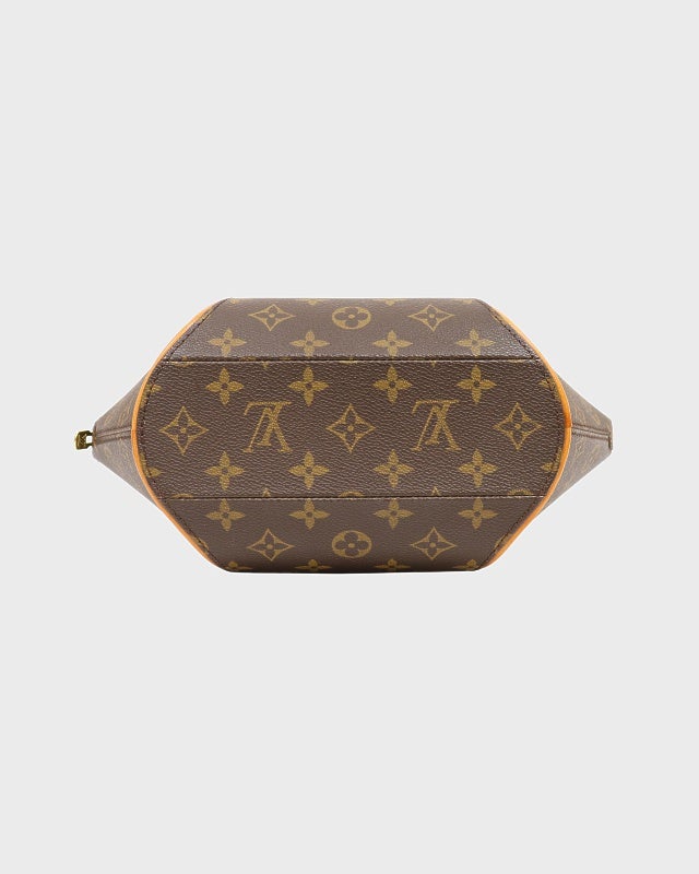 LOUIS VUITTON モノグラム エリプスPM | Hedy