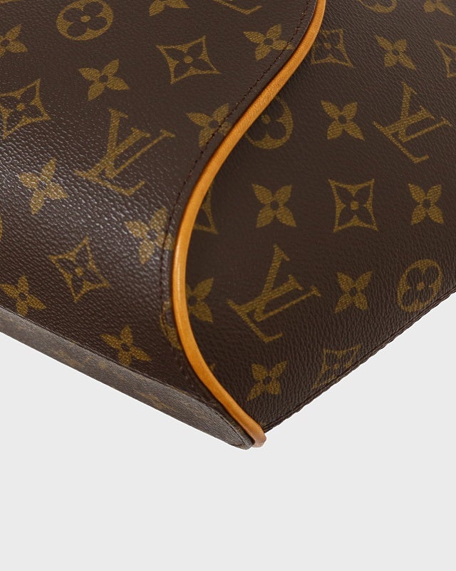 LOUIS VUITTON モノグラム エリプスPM | Hedy