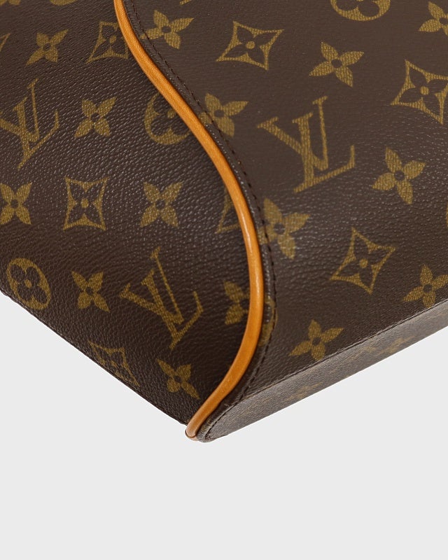 LOUIS VUITTON モノグラム エリプスPM | Hedy