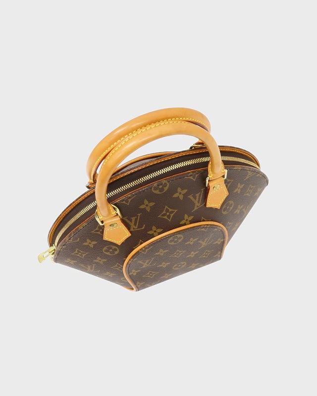 LOUIS VUITTON モノグラム エリプスPM | Hedy
