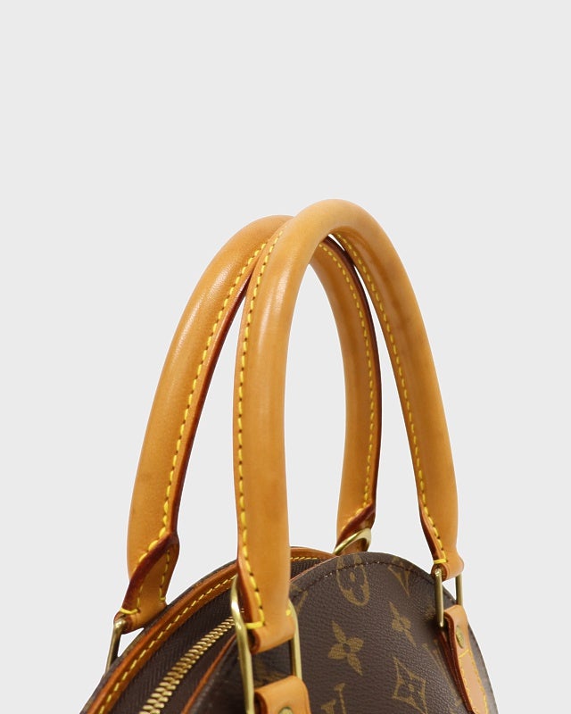LOUIS VUITTON モノグラム エリプスPM | Hedy