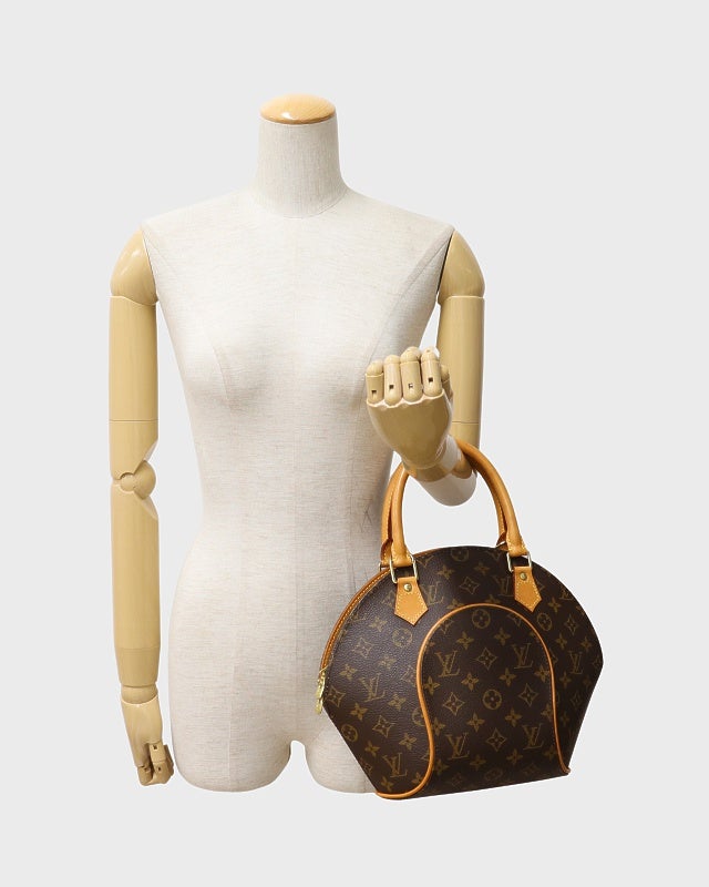 LOUIS VUITTON モノグラム エリプスPM | Hedy