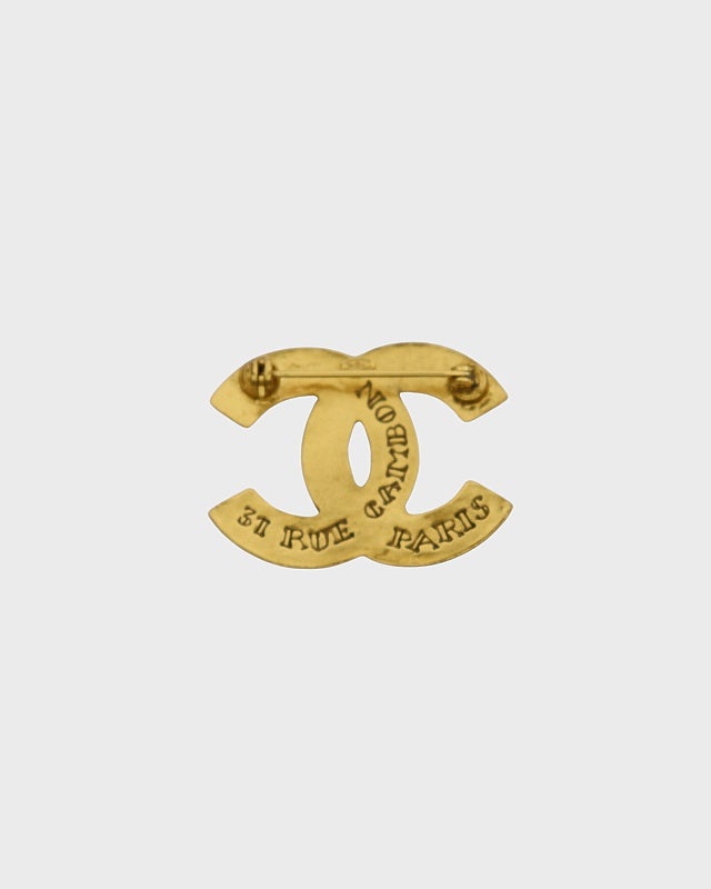 CHANEL COCOブローチ | Hedy