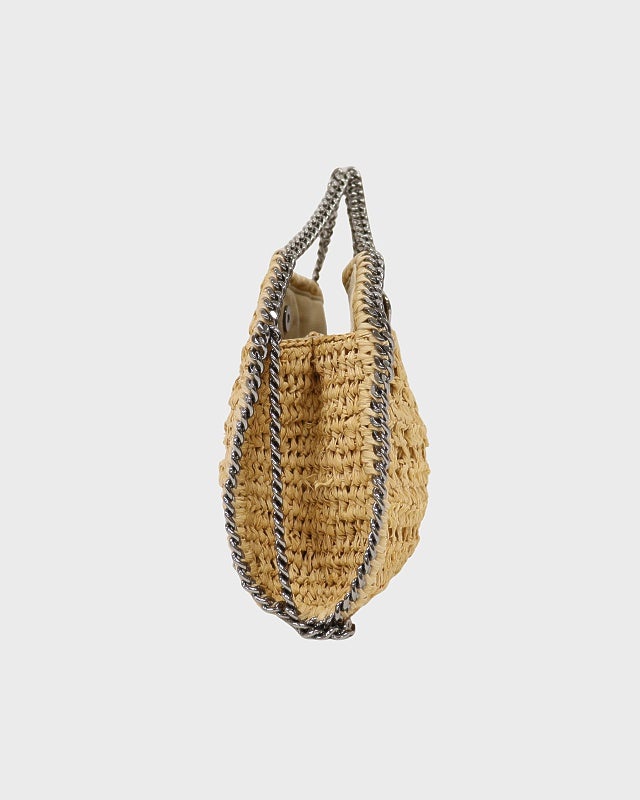 Stella McCartney ファラベラ ラフィア | Hedy
