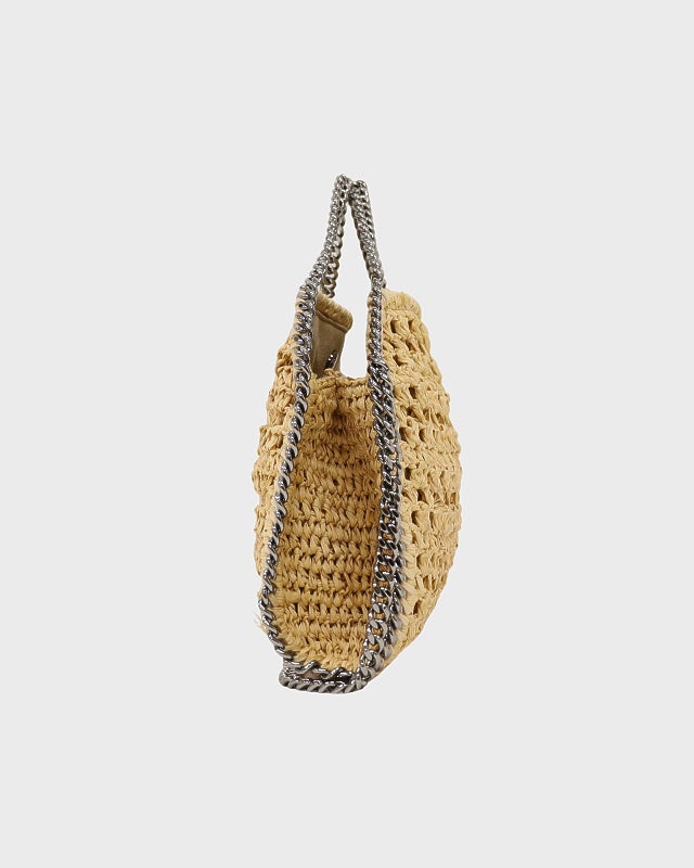 Stella McCartney ファラベラ ラフィア | Hedy