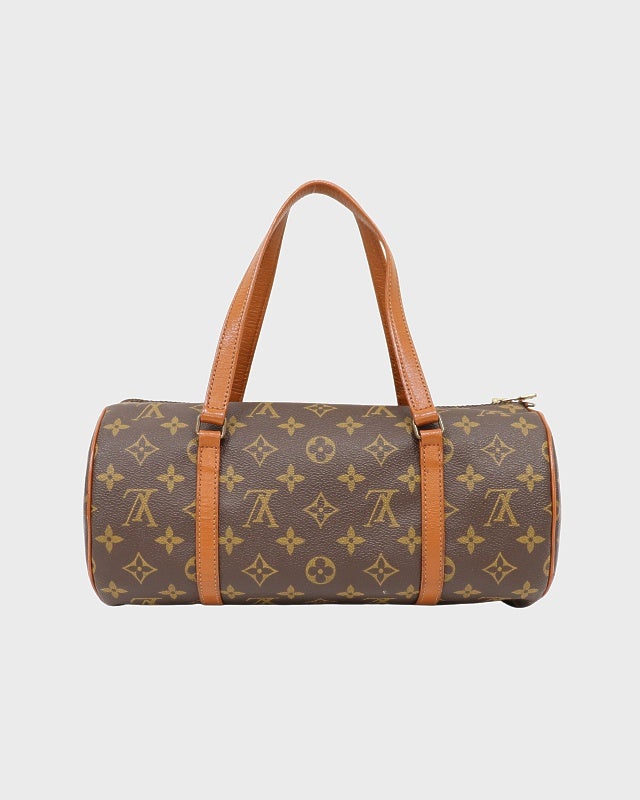 LOUIS VUITTON モノグラム Vintageパピヨン30 | Hedy