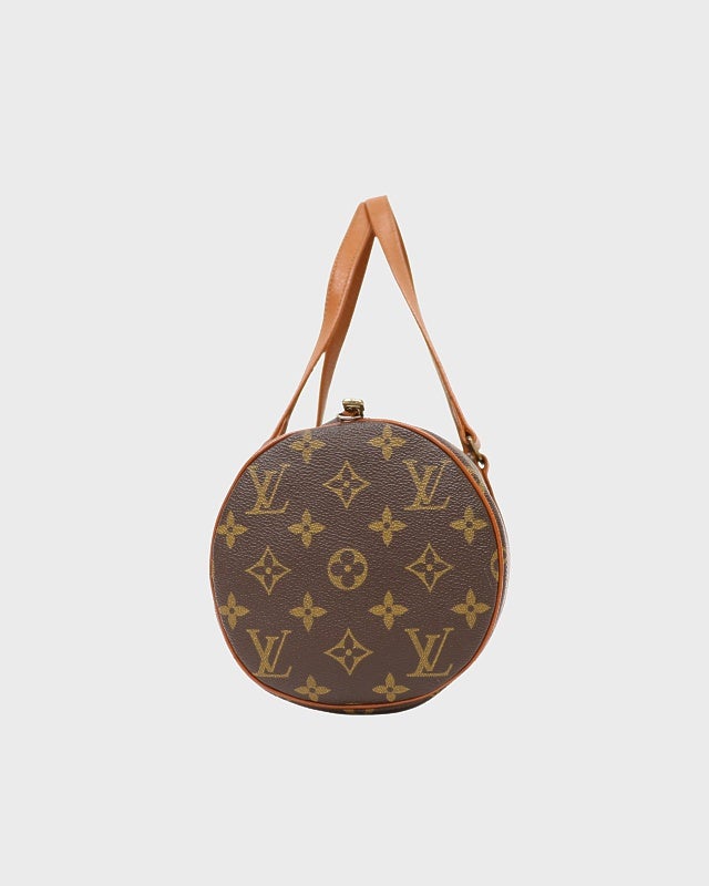 LOUIS VUITTON モノグラム Vintageパピヨン30 | Hedy