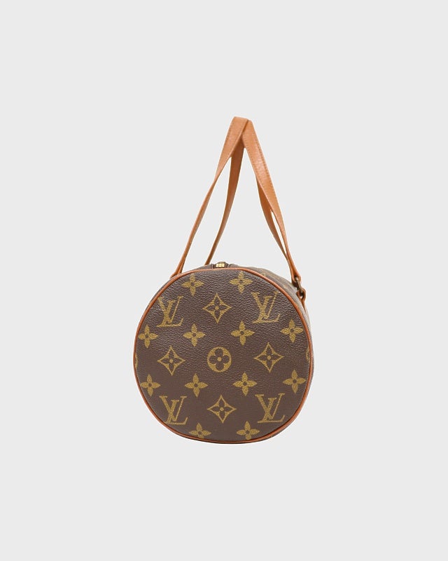 LOUIS VUITTON モノグラム Vintageパピヨン30 | Hedy