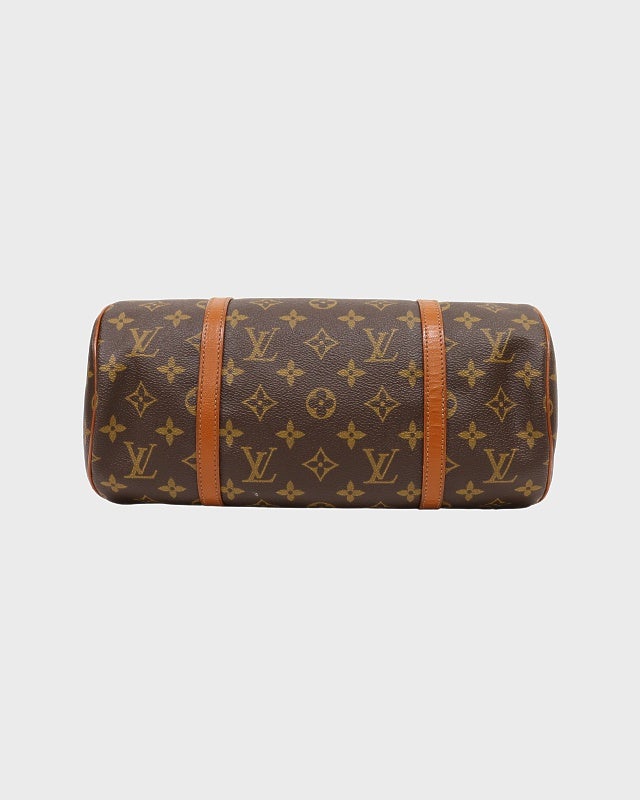 LOUIS VUITTON モノグラム Vintageパピヨン30 | Hedy