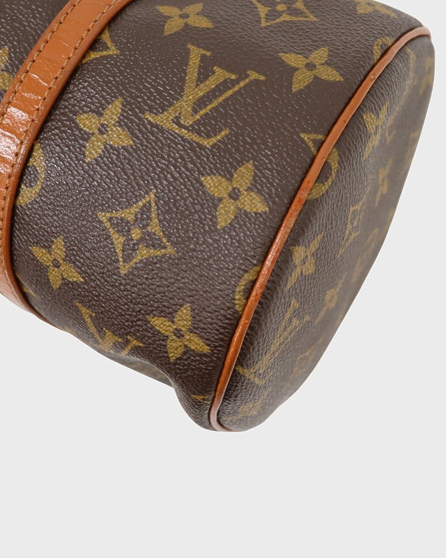 LOUIS VUITTON モノグラム Vintageパピヨン30 | Hedy