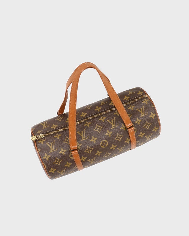 LOUIS VUITTON モノグラム Vintageパピヨン30 | Hedy