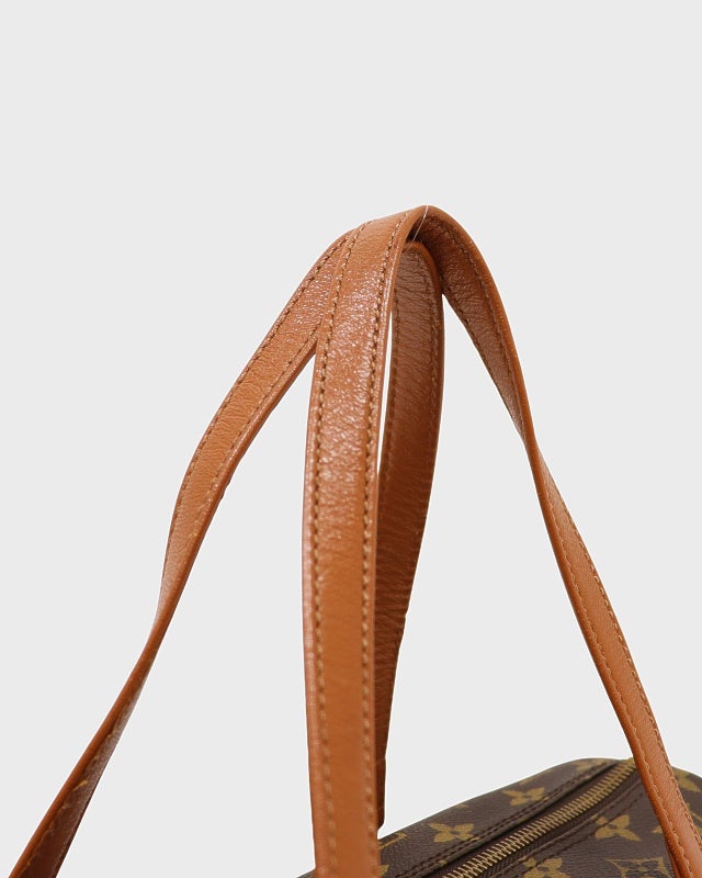 LOUIS VUITTON モノグラム Vintageパピヨン30 | Hedy