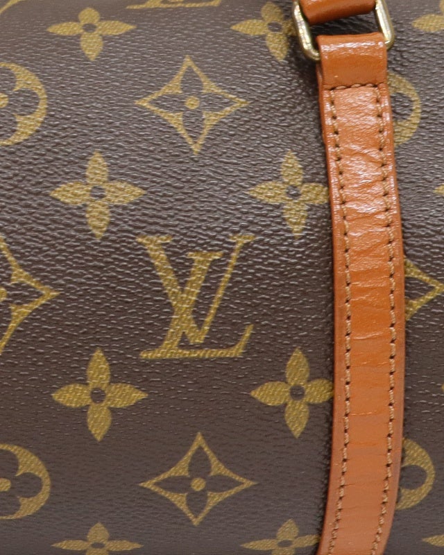 LOUIS VUITTON モノグラム Vintageパピヨン30 | Hedy LOUIS VUITTON モノグラム Vintageパピヨン30 | Hedy