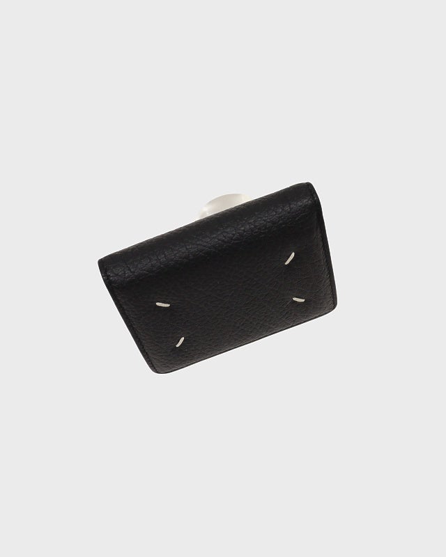 MaisonMargiela 4ステッチコンパクトウォレット | Hedy