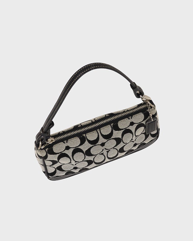 COACH シグネチャーワンショルダーバッグ | Hedy