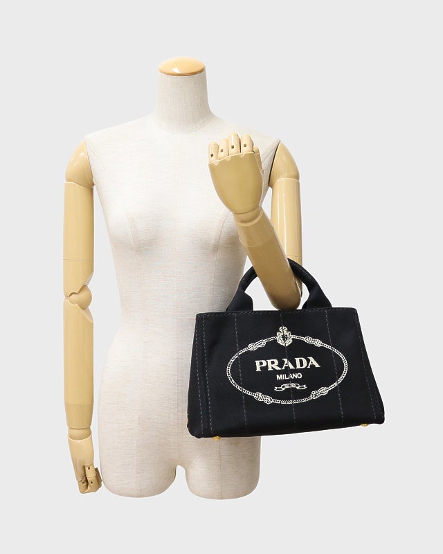 PRADA カナパ | Hedy