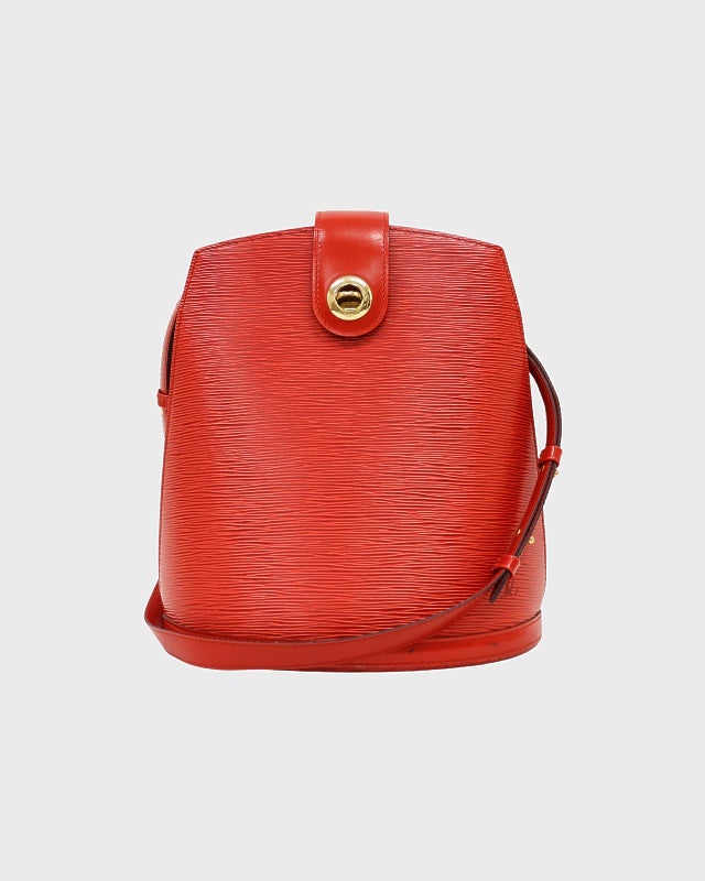 LOUIS VUITTON エピライン クリュニー | Hedy
